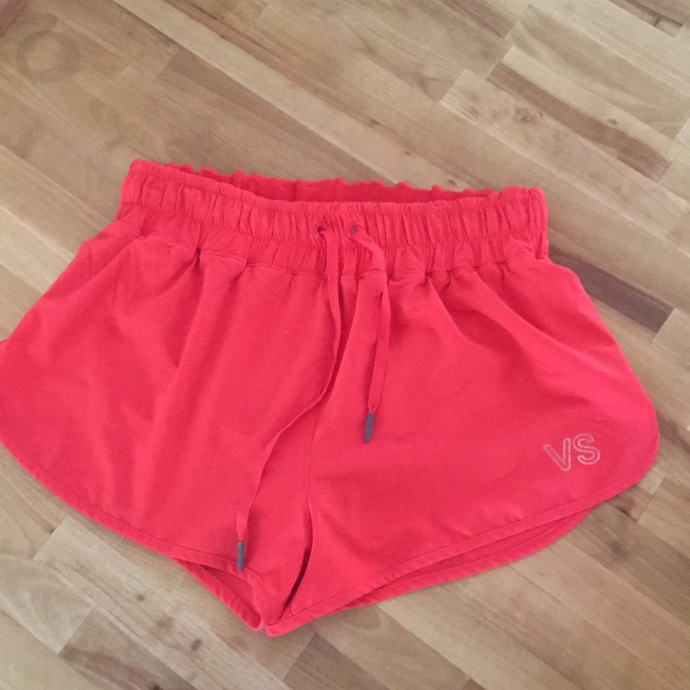 VSX running shorts